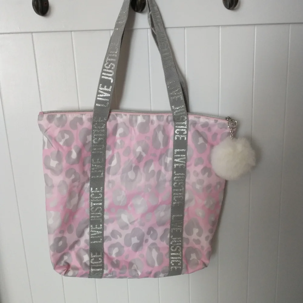 Justice bag
